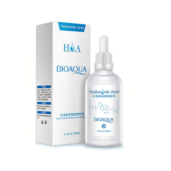 SERUM ACIDO HIALURONICO BQY03966