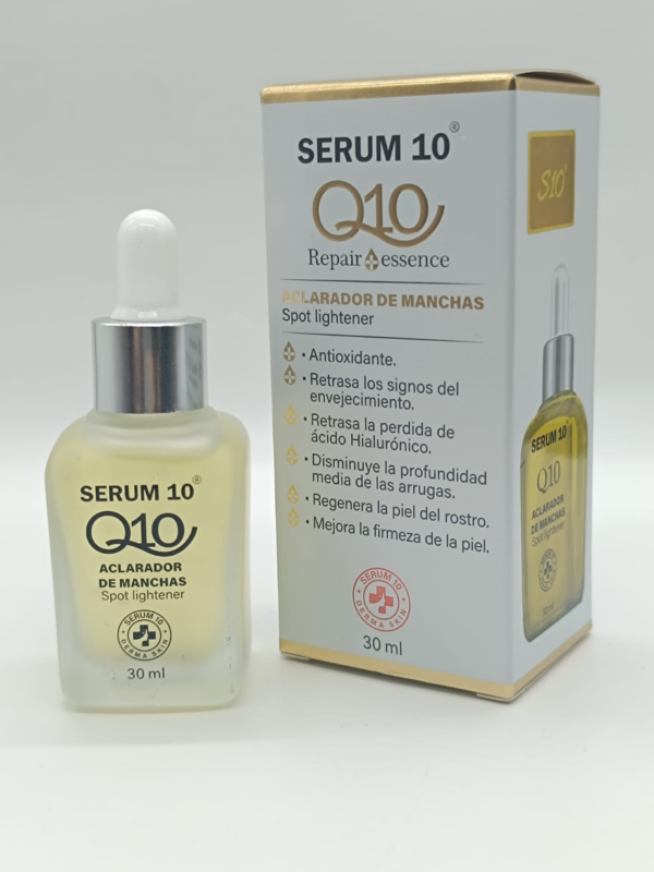 851040-SERUM 10 PLUS Q10