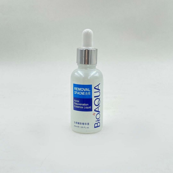 SERUM ANTIACNE BIOAQUA