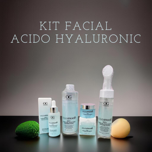 KIT ACIDO HYALURONICO OG